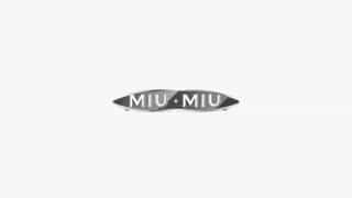 Miu Miu Hair Clip