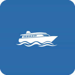 Mumbai To Goa Cruise