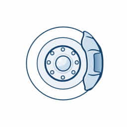 My Brakes Are Spongy