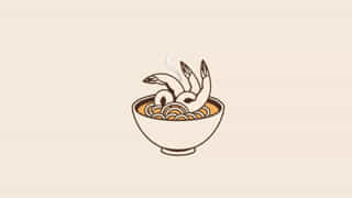 Nam Hoe Prawn Noodle