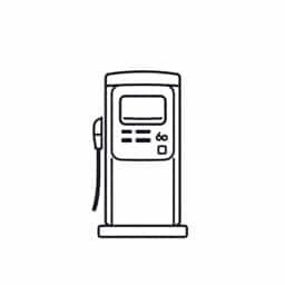 New Oversea Fuel Pump