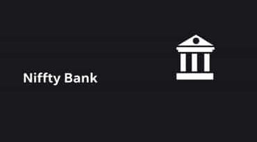 Nifty Bank Nifty Chart