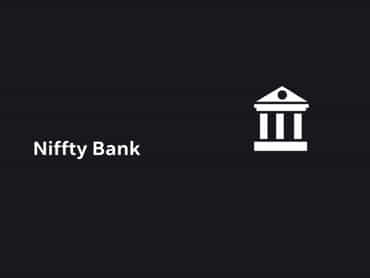 Nifty Bank Nifty Chart