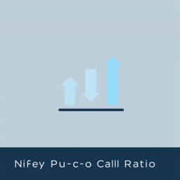 Nifty Put Call Ratio