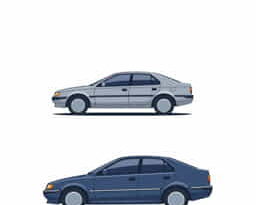 Nissan Stanza For Sale