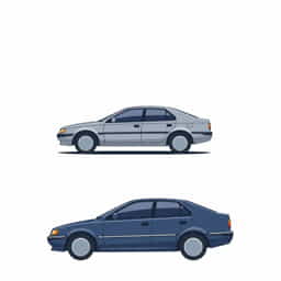 Nissan Stanza For Sale