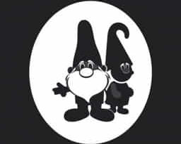 Noddy Sly And Gobbo