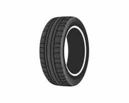 Normal Psi For Tires