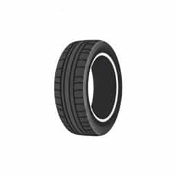 Normal Psi For Tires