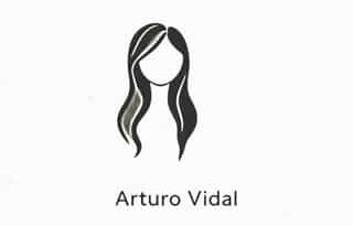 Novia De Arturo Vidal