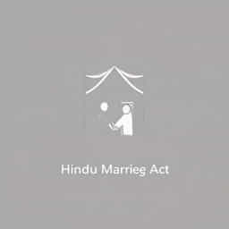 Of Hindu Marriage Act