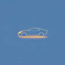 Off A Blinker Meaning