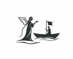 Offer Soul To Ferryman