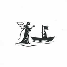 Offer Soul To Ferryman