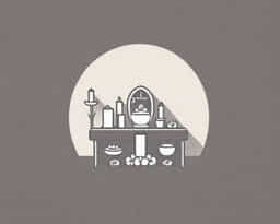 Ofrenda Cuando Se Pone