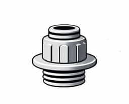 Oil Pan Plug Stripped