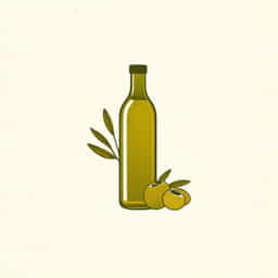 Olive Oil Moro Coles