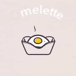 Omelette In A Baggie