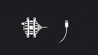 One Wire Gm Alternator