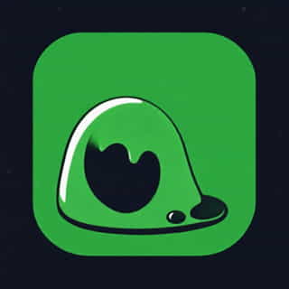 Ooey Gooey Sticky Icky