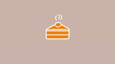 Orange Filo Cake Greek