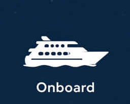 Other Words For Aboard