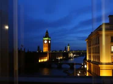 Otp Bm London View