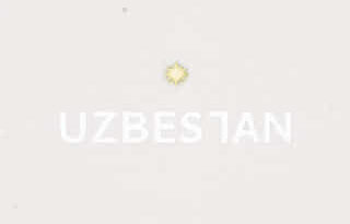 Oxus Gold V Uzbekistan