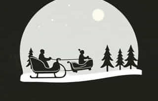 Park City Sleigh Rides