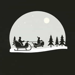 Park City Sleigh Rides