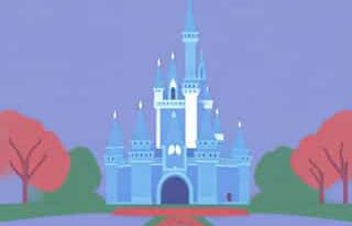 Parks At Disney World