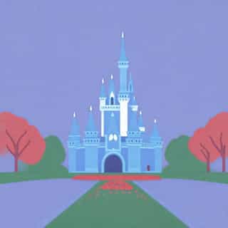 Parks At Disney World