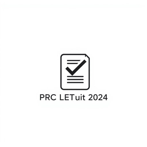 Prc Let Result 2024