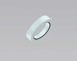 Pre Shimmed Butyl Tape