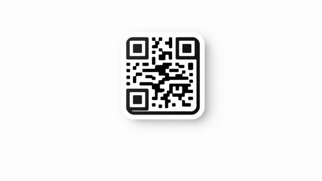 Qr Code Photo Editing