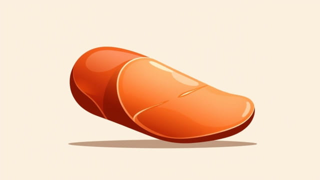 Temp Of Cooked Gammon