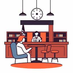 Virginia Plea In Bar