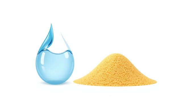 Water To Grits Ratio