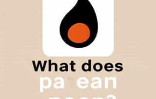 What Does Paean Mean