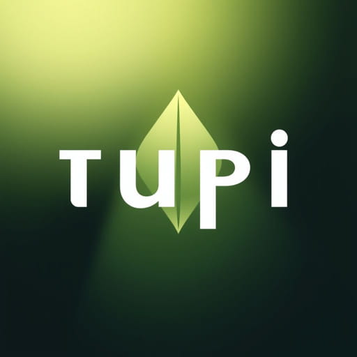 What Does Tupi Mean?