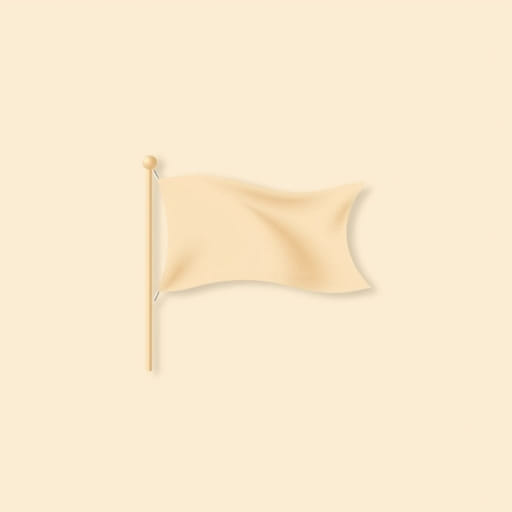 What Is A Beige Flag?