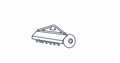 What Is A Flail Mower