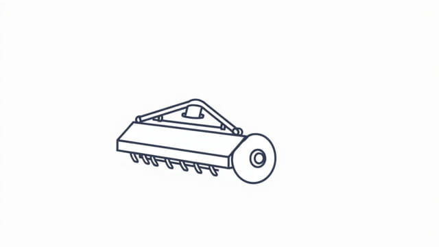 What Is A Flail Mower