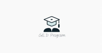 What Is A Ged Program
