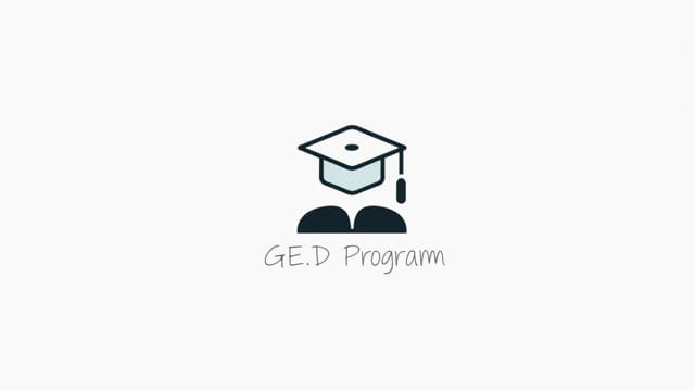 What Is A Ged Program