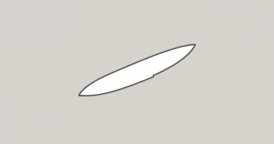 What Is A Ginsu Knife