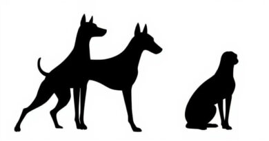 What Is A Harrier Dog