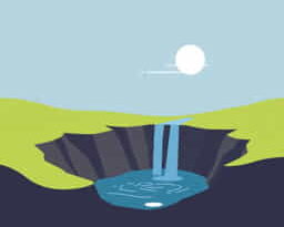 What Is A Seepage Pit