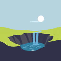 What Is A Seepage Pit