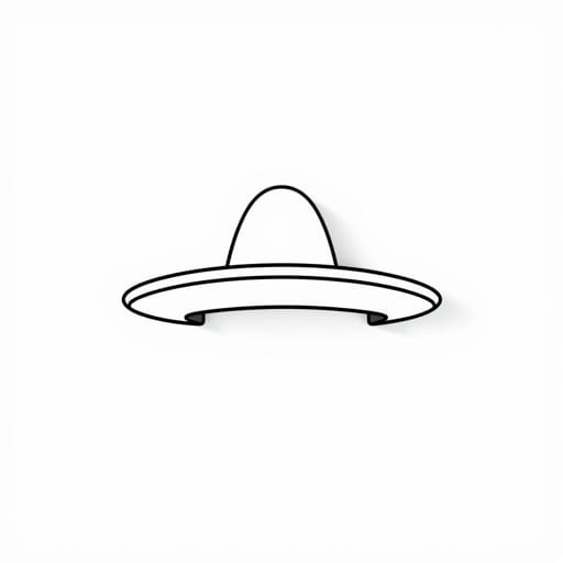 What Is A Sombrero